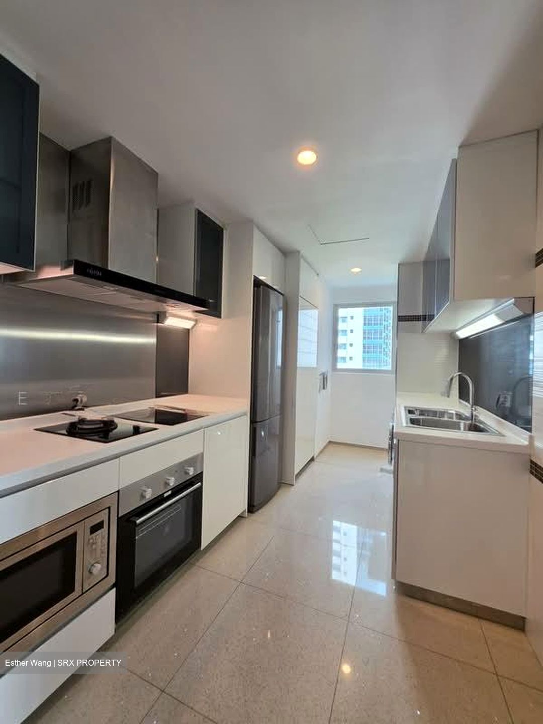 The Vision (D5), Condominium #601464851